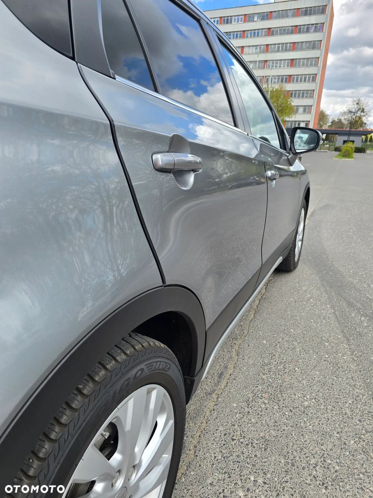 Suzuki SX4 S-Cross 1.4 T Elegance 4WD - 10