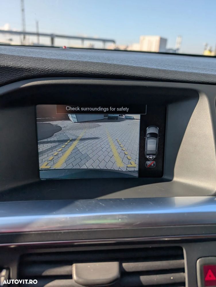 Volvo S60 D3 Start-Stop Momentum - 13