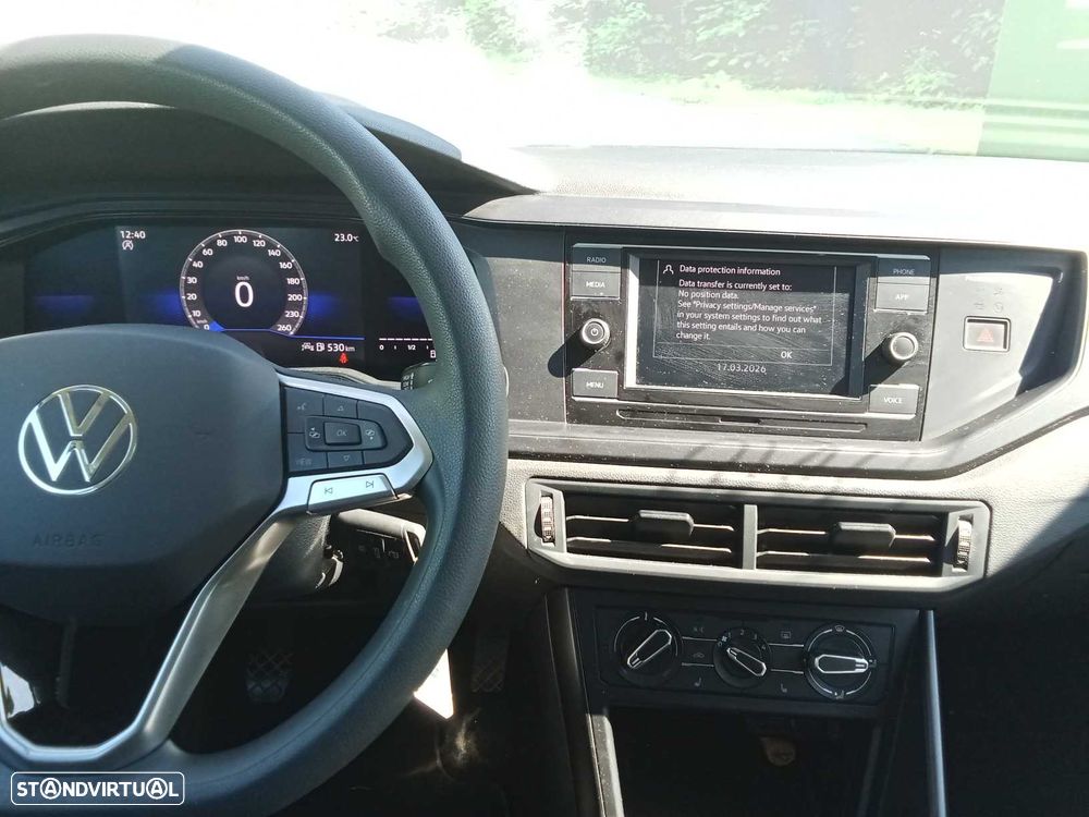 VW Taigo 1.0 TSI OPF Life - 13