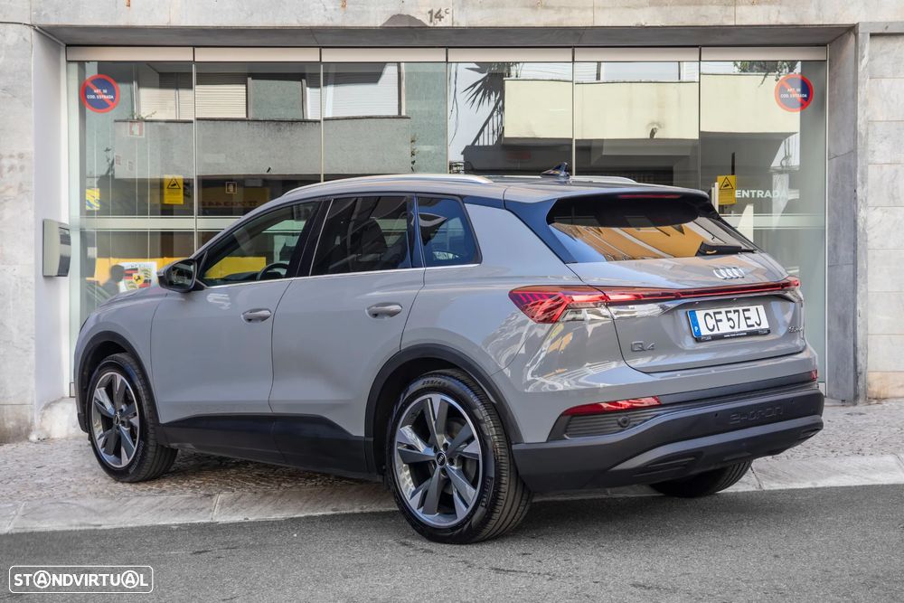 Audi Q4 e-tron 35 - 30