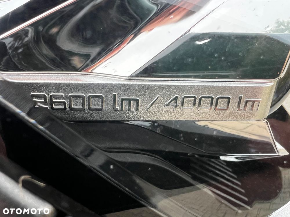 Peugeot 5008 BlueHDi 180 EAT6 GT - 26