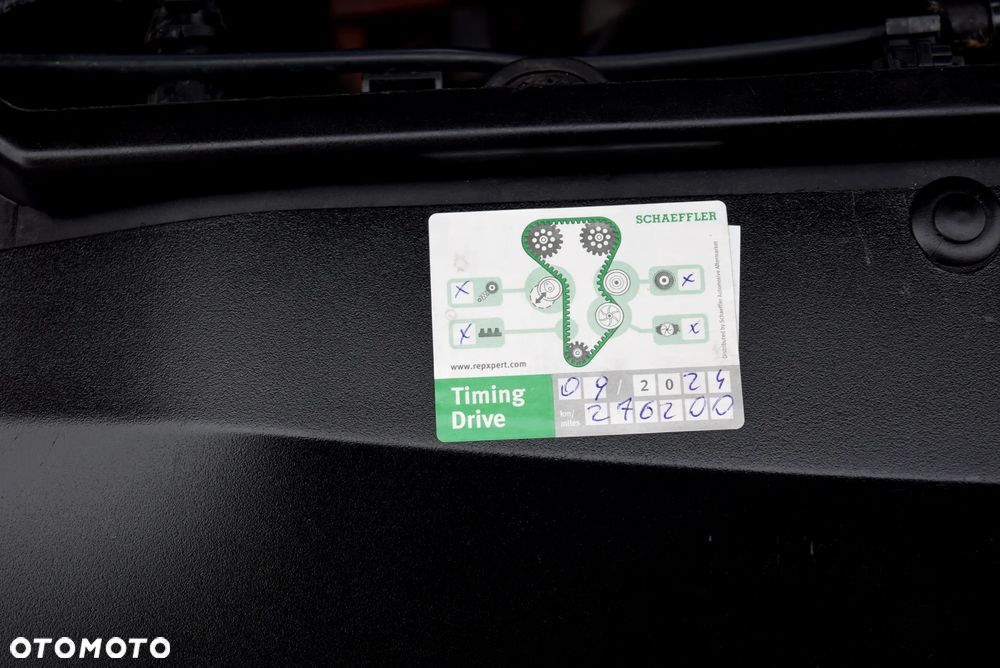 Peugeot 307 HDi 135 Epok - 22