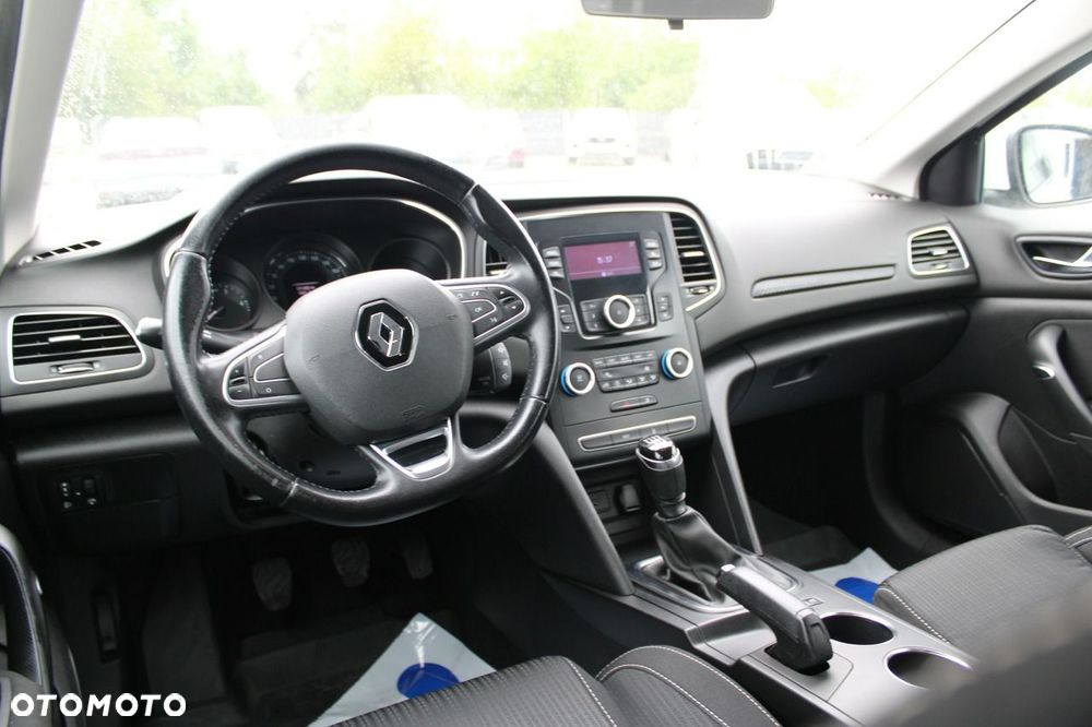 Renault Megane - 14