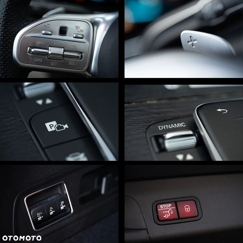 Mercedes-Benz GLS - 39