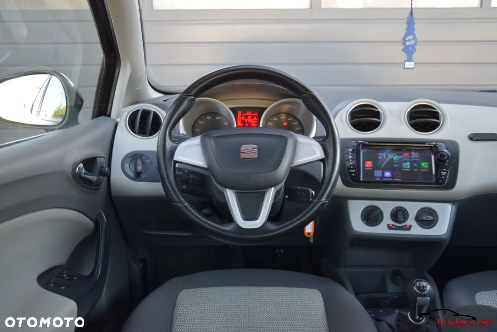 Seat Ibiza - 28