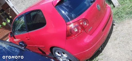 Volkswagen Golf 2.0 GTI - 1