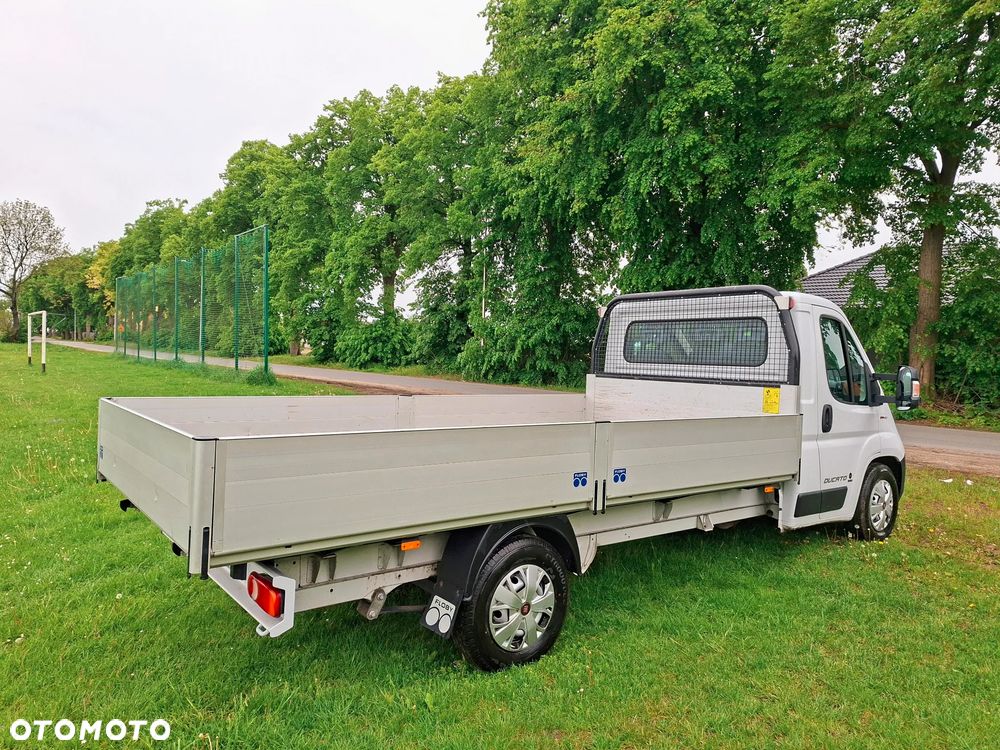Fiat Ducato Maxi - 5