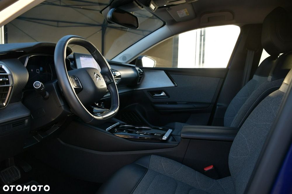 Citroën C5X - 11