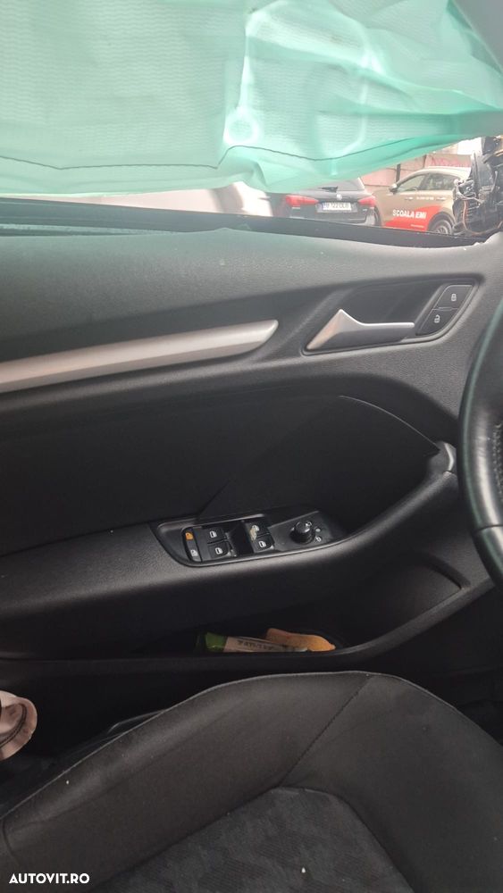 Audi A3 1.6 TDI clean Attraction - 6