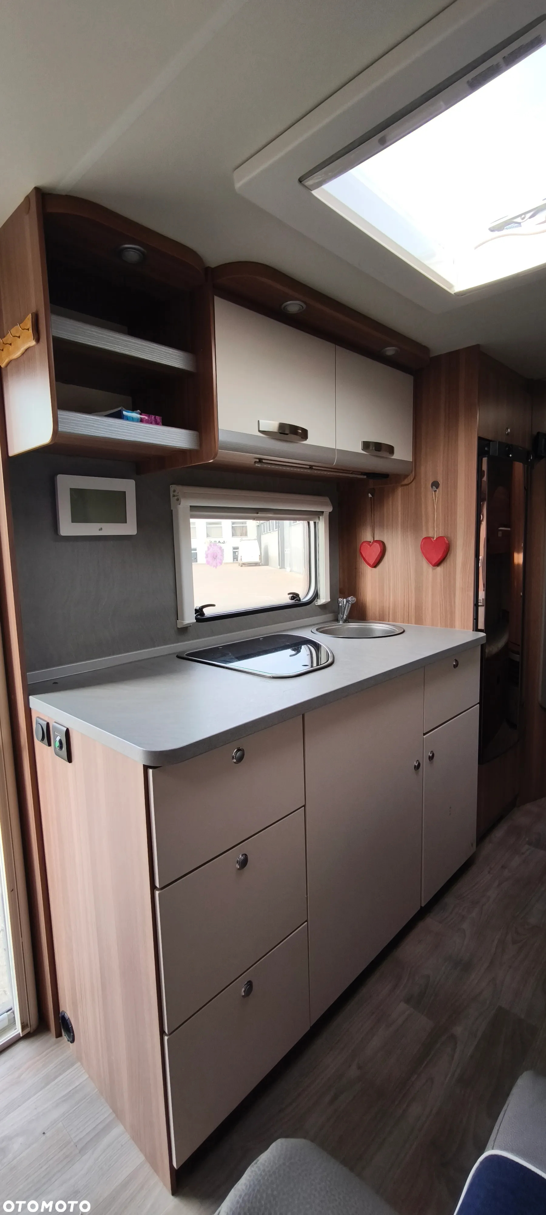 Weinsberg CaraOne 550 QDK - 17