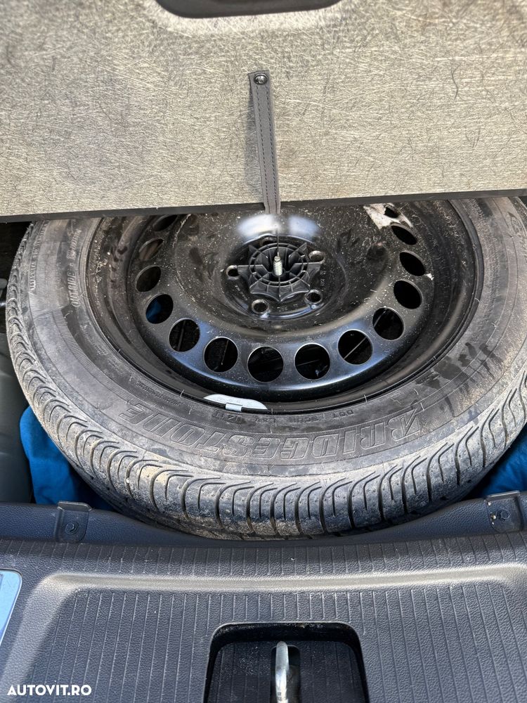 Opel Insignia 2.0 CDTI Sports Tourer - 15