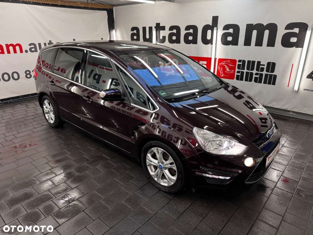 Ford S-Max - 5