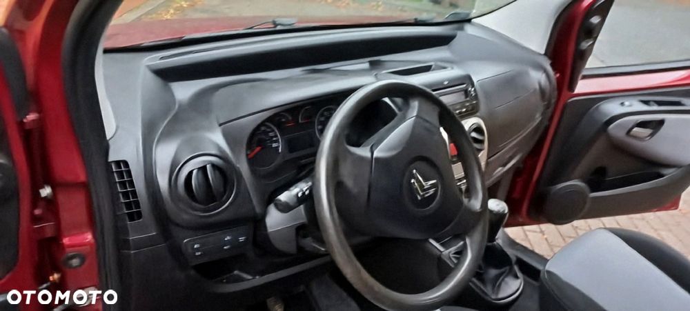 Citroën Nemo - 10