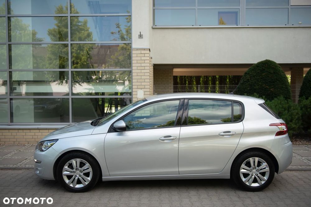 Peugeot 308 1.2 PureTech Access EU6 - 3