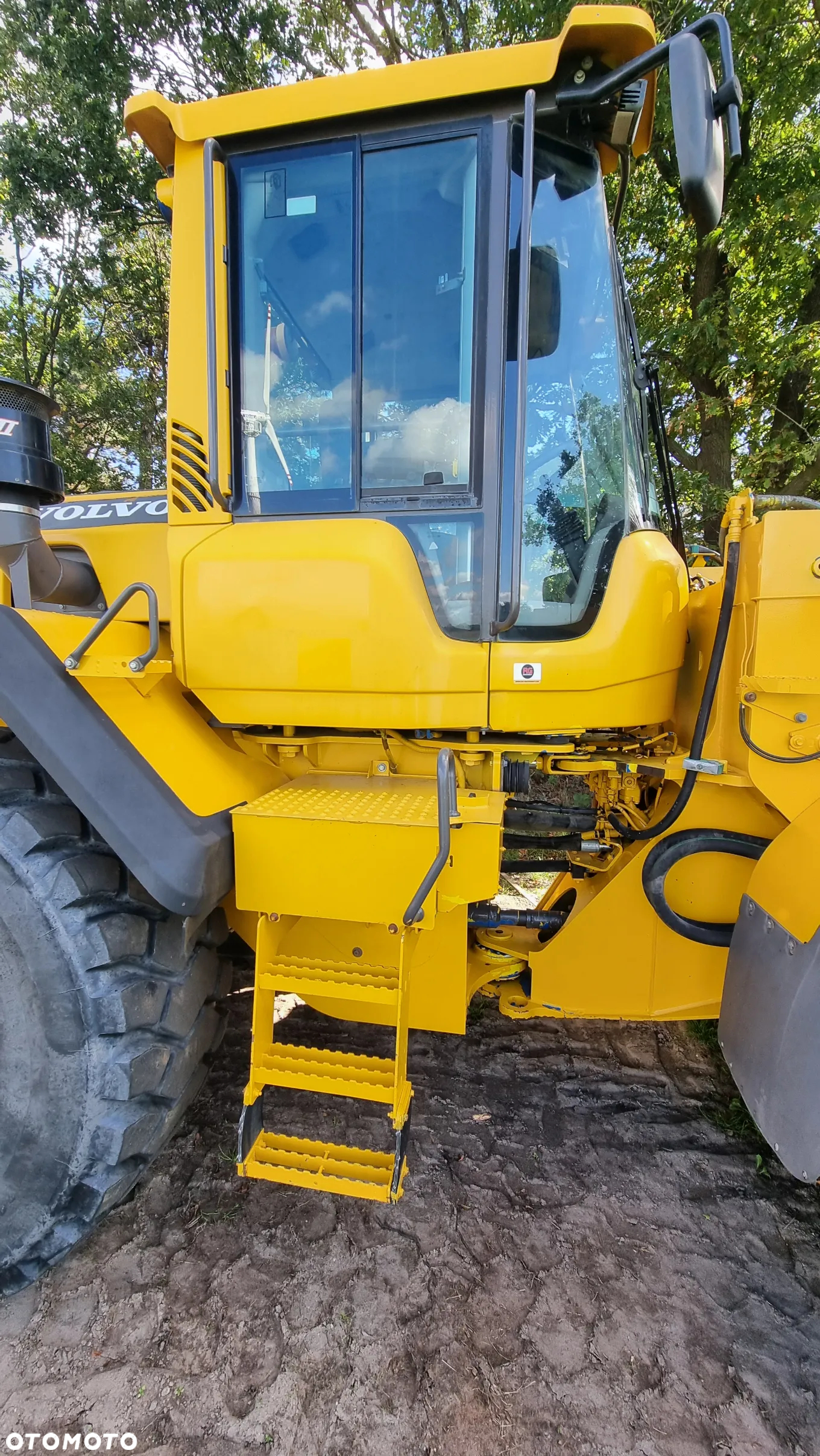 Volvo L110 G - 19