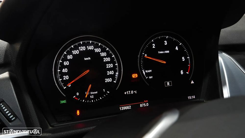 BMW 216 Gran Tourer d Line Sport Auto - 19