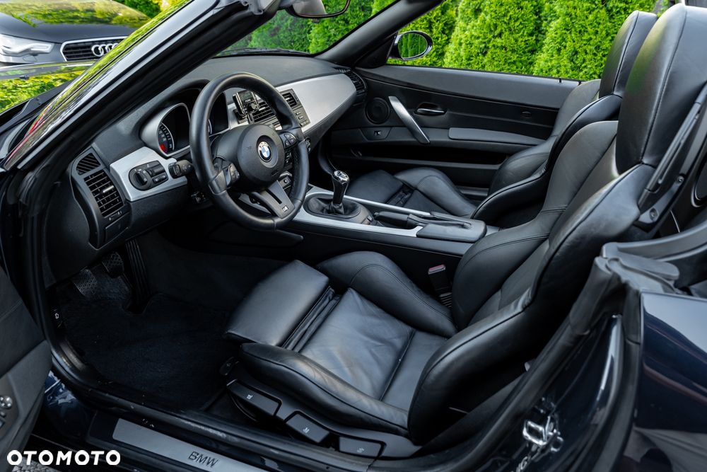 BMW Z4 - 14