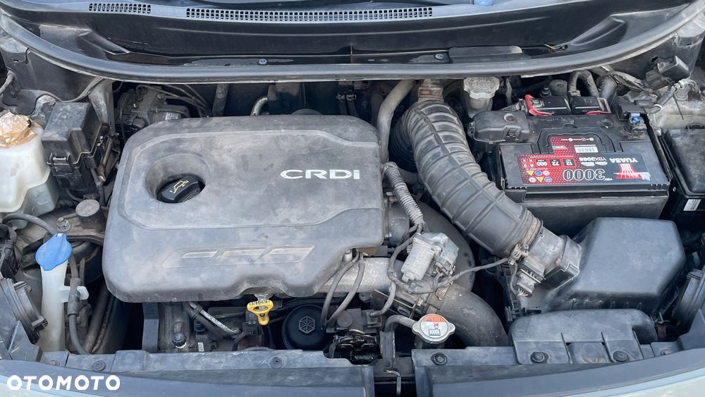 Kia Rio 1.1 crdi L - 36