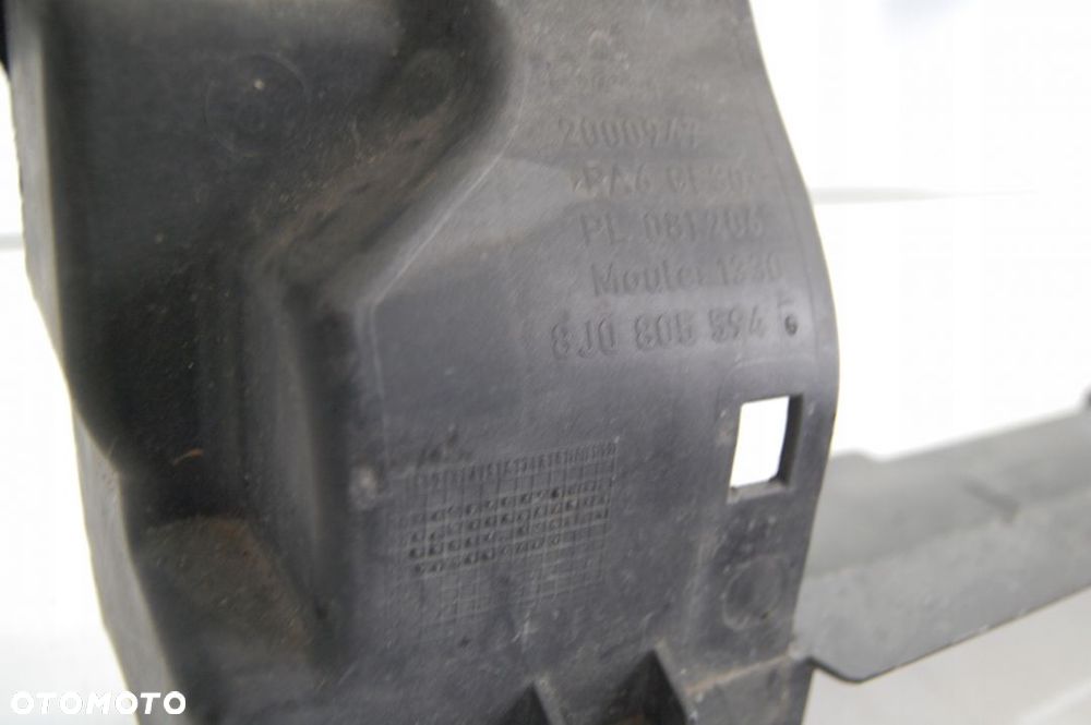 WZMOCNIENIE PAS AUDI TT 8J 2008-2015 8j0 - 2