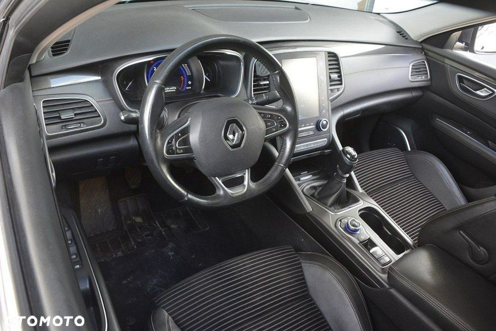 Renault Talisman 1.6 Energy dCi Intens - 11