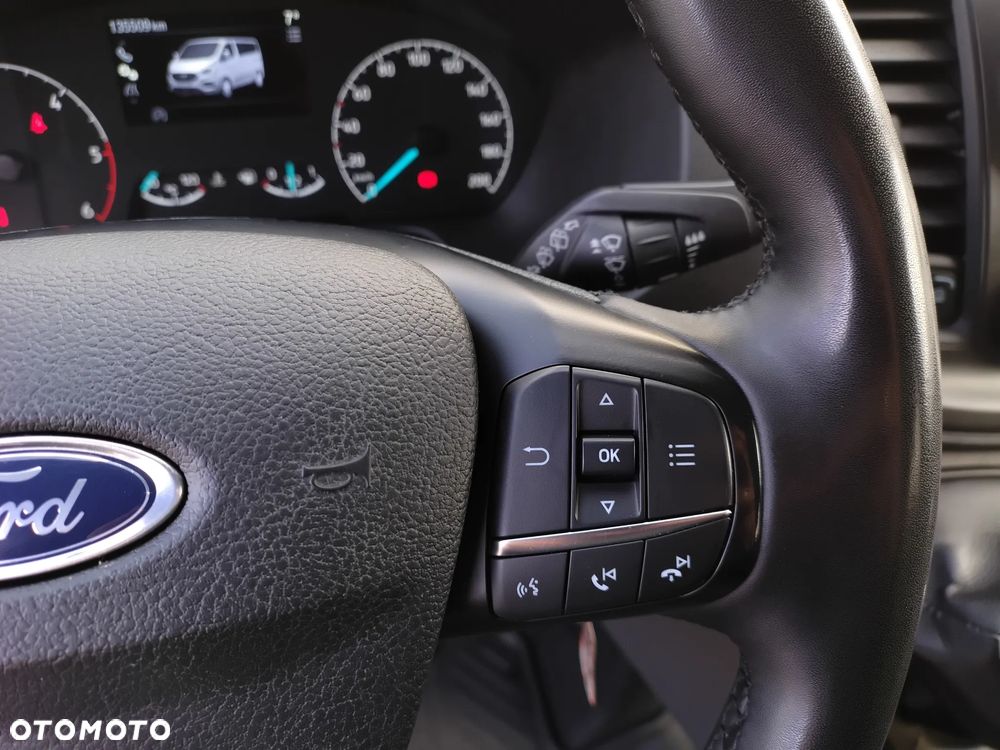 Ford Transit Custom L2H1 LKW VA MH Trend - 15