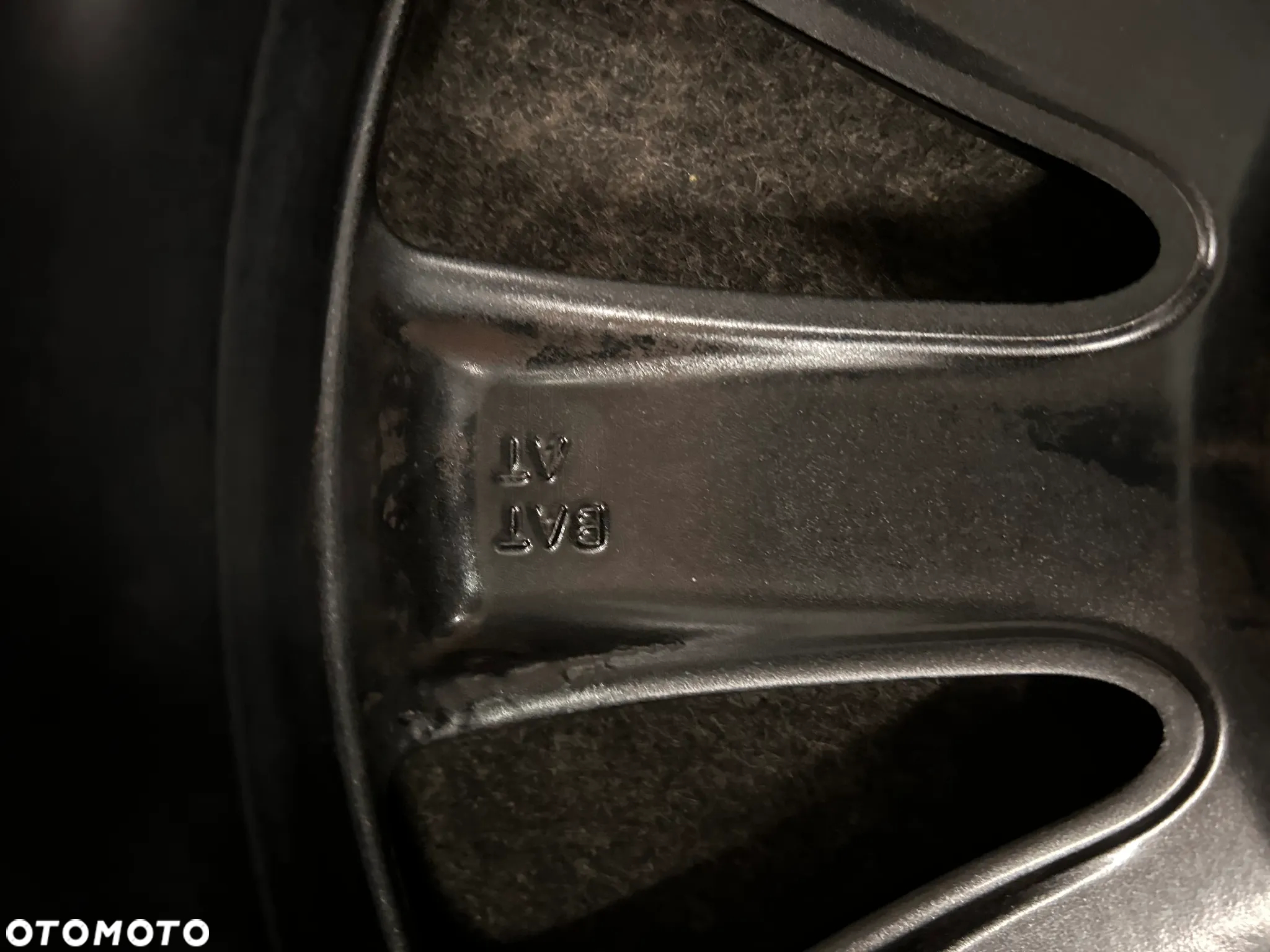 Alufelga Mini Cooper F55 17 cali 5x112 1szt. 6855109 - 7