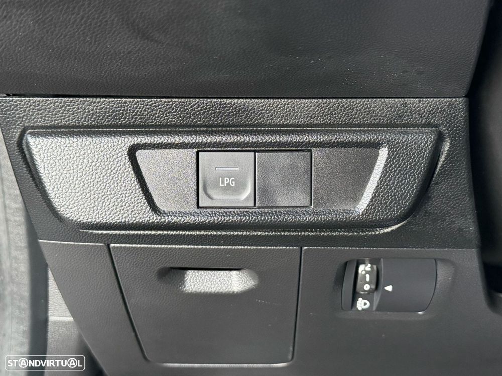 Dacia Jogger 1.0 ECO-G Extreme 7L Bi-Fuel - 19