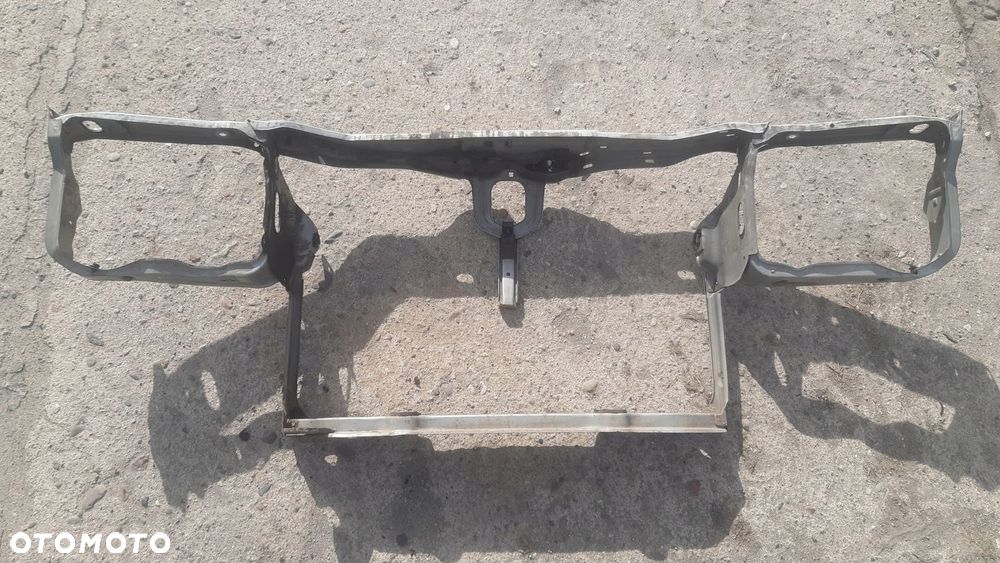wzmocnienie pas przedni MERCEDES C KLASA W202 - 4