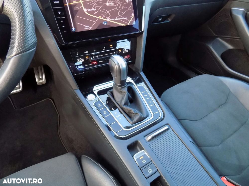 Volkswagen ARTEON 2.0 TDI SCR DSG Elegance - 25
