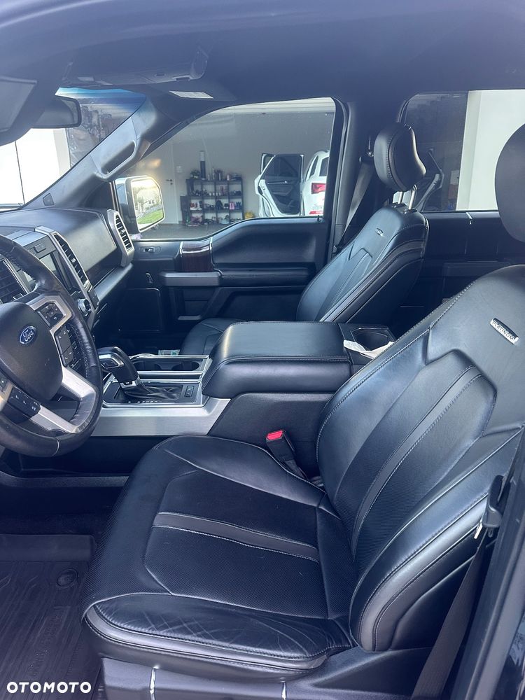 Ford F150 - 14