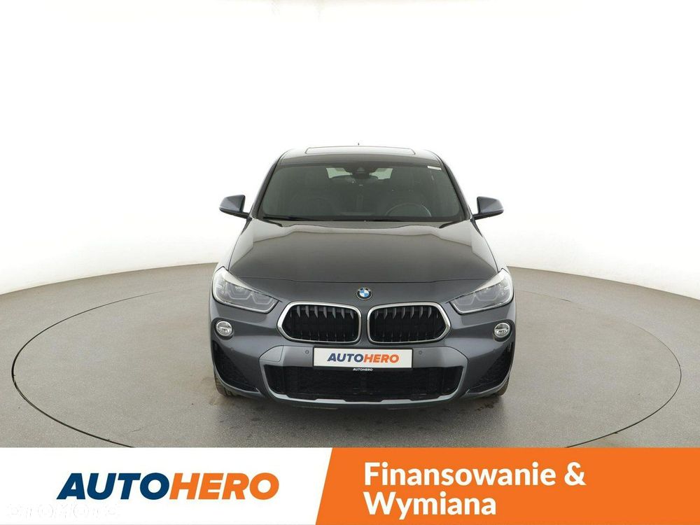 BMW X2 sDrive20d M Sport X - 11