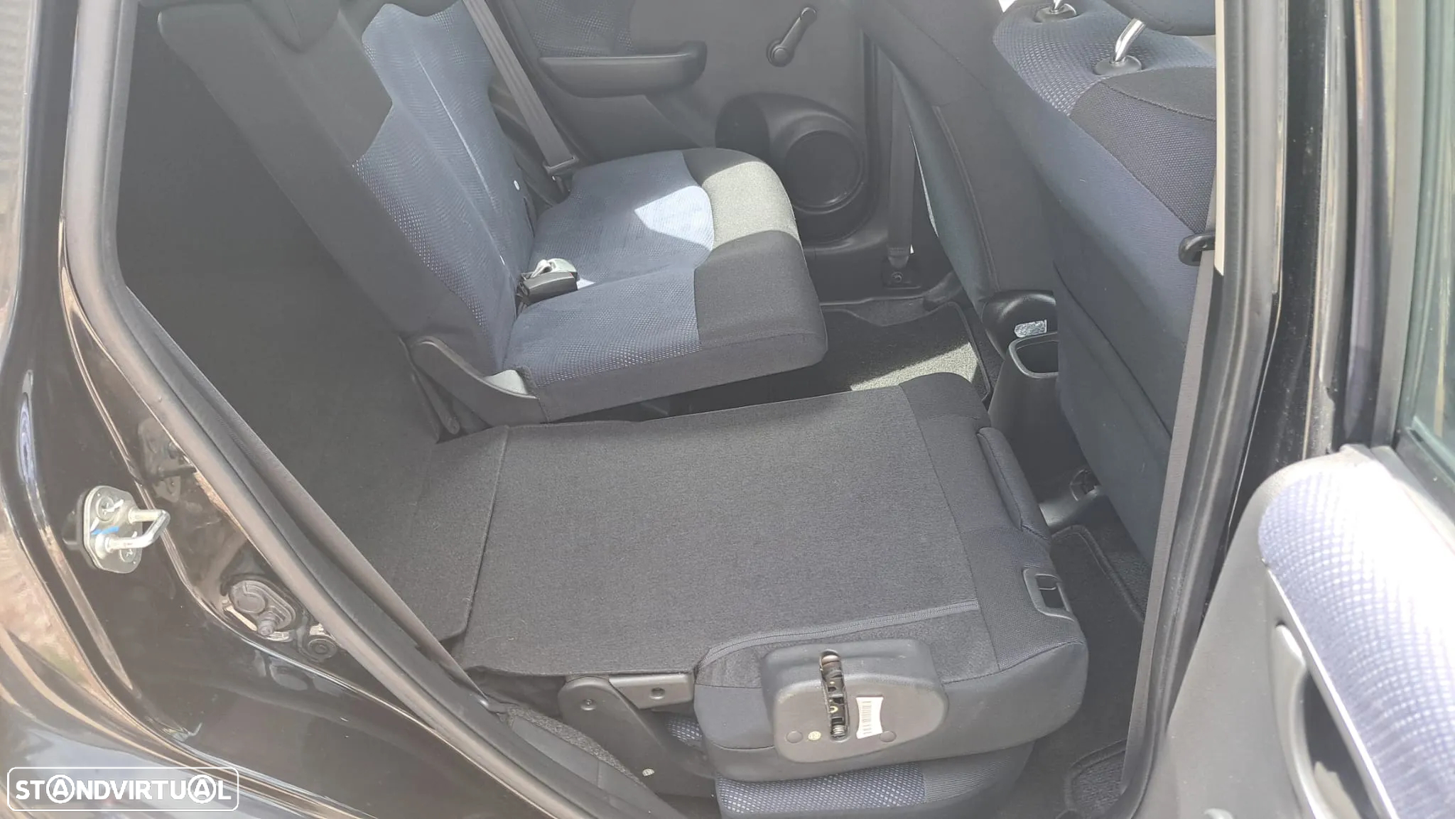 Honda Jazz 1.2 i-VTEC Elegance - 36