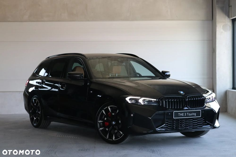 BMW Seria 3 330i xDrive - 3