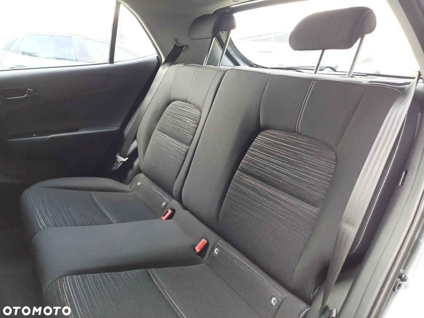 Kia Picanto 1.0 M - 15