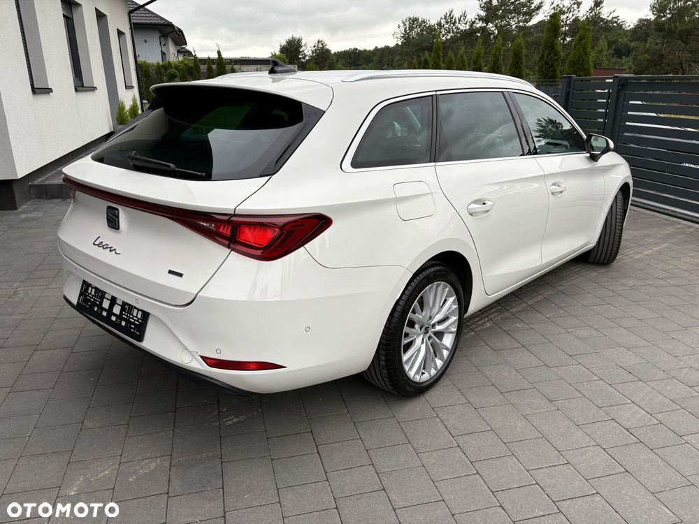 Seat Leon - 22