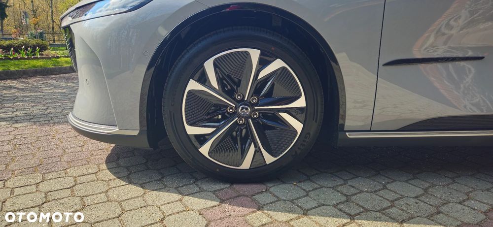 Mazda EZ-6 - 13