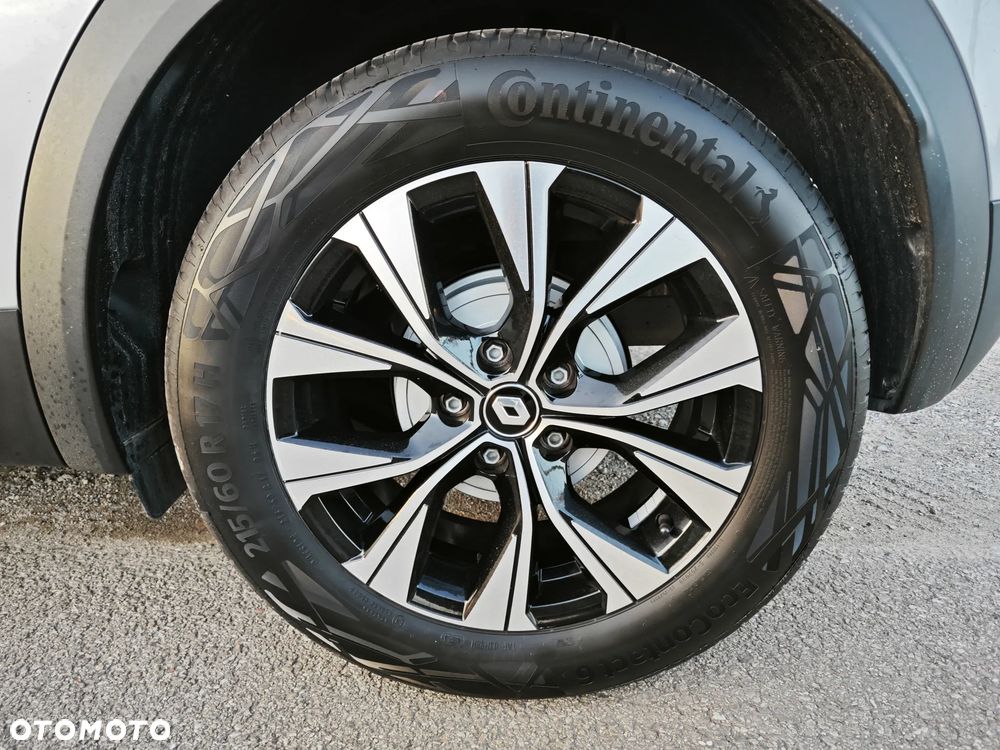 Renault Captur - 23