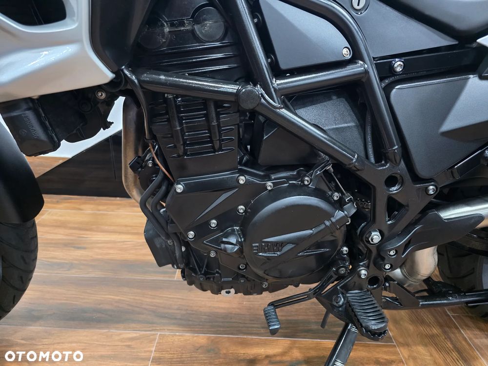 BMW GS - 32