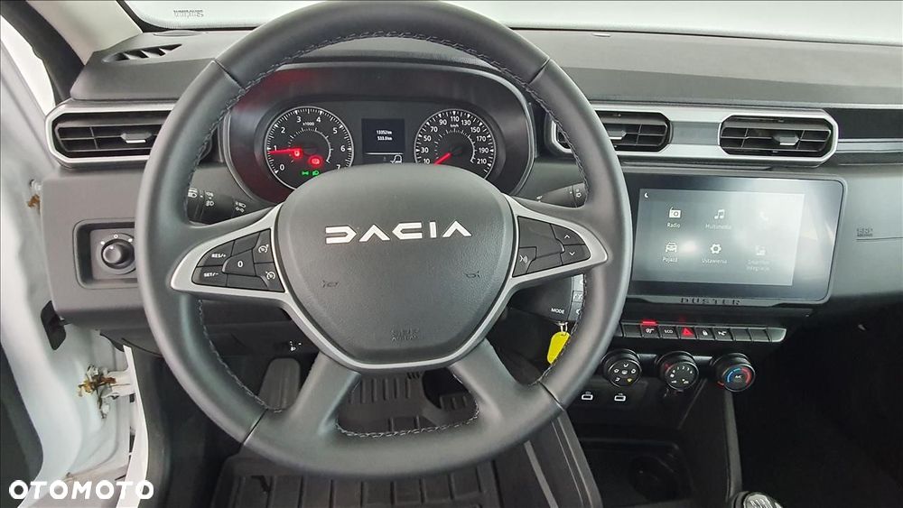 Dacia Duster 1.0 TCe Expression - 15
