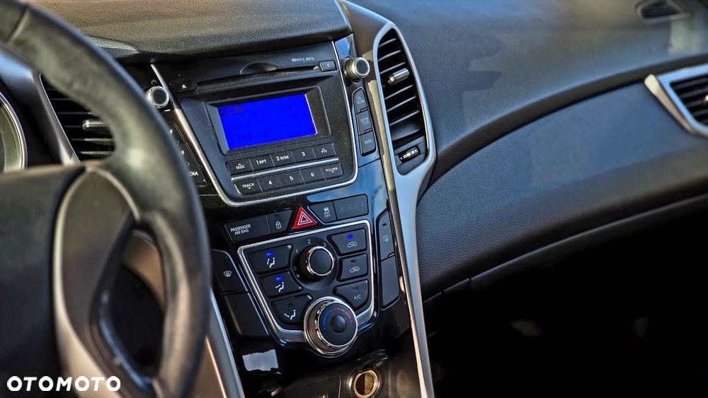Hyundai i30 1.4 Classic - 21