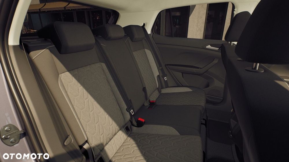 Volkswagen T-Cross - 18