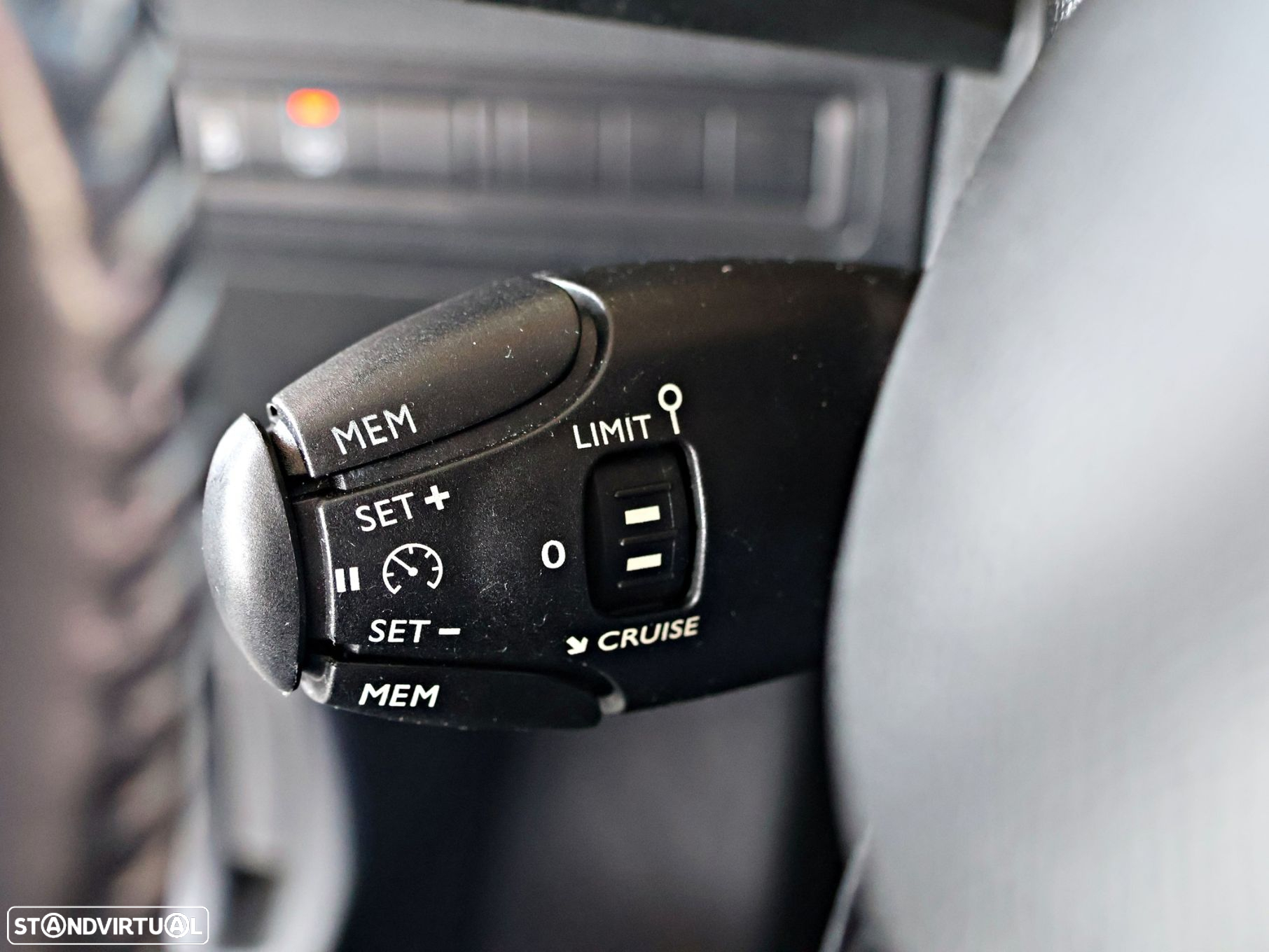 Peugeot 308 SW BlueHDi 120 Stop & Start Active - 43