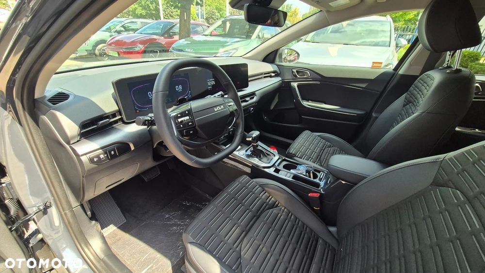 Kia XCeed 1.6 T-GDI L DCT - 14