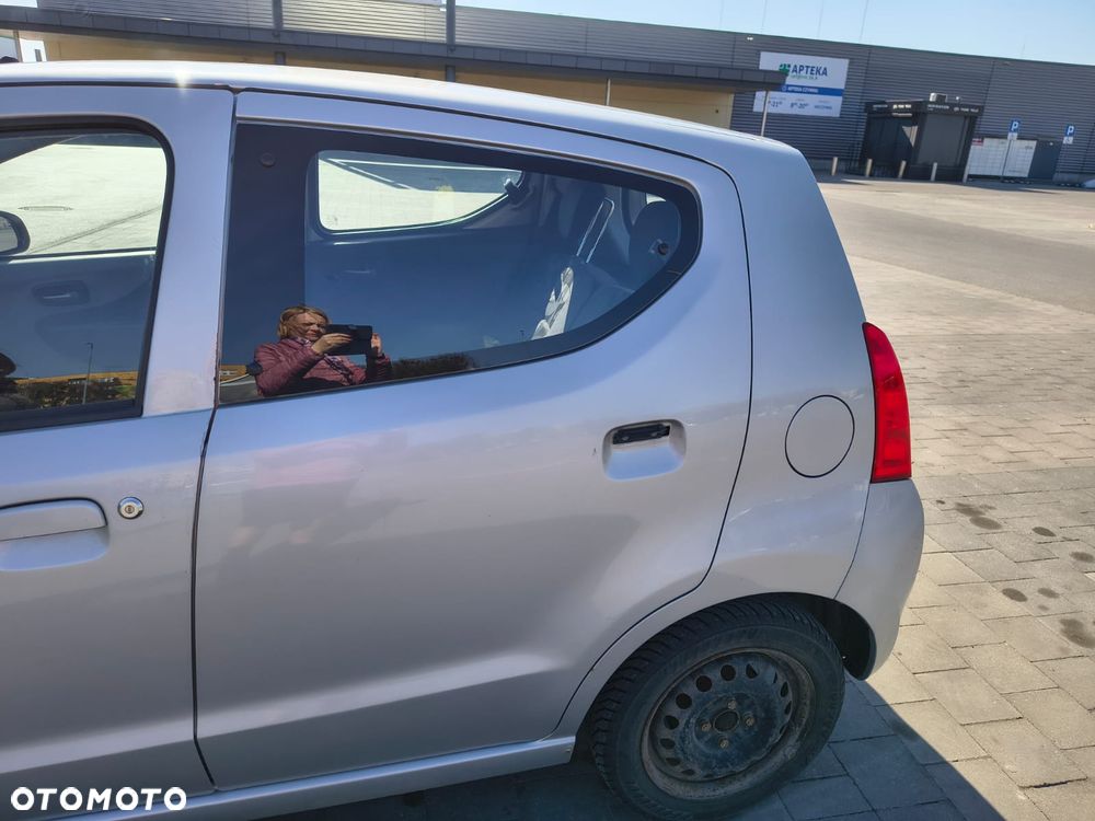 Suzuki Alto 1.0 City - 2