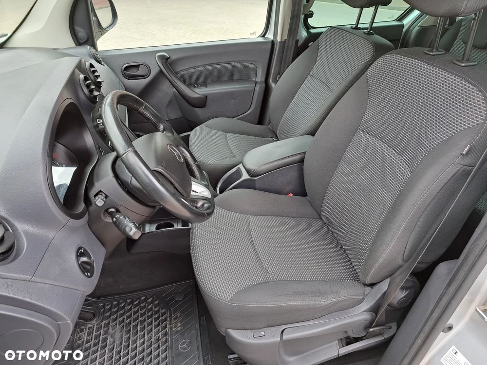 Mercedes-Benz Citan - 18