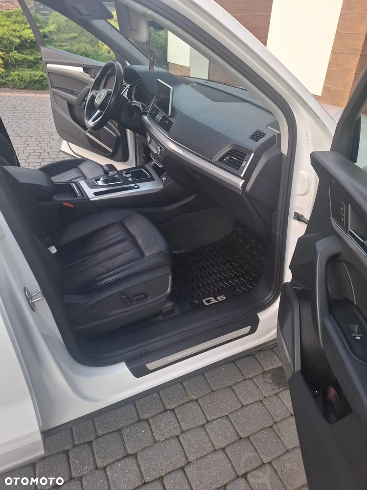 Audi Q5 2.0 TFSI Quattro S tronic - 9