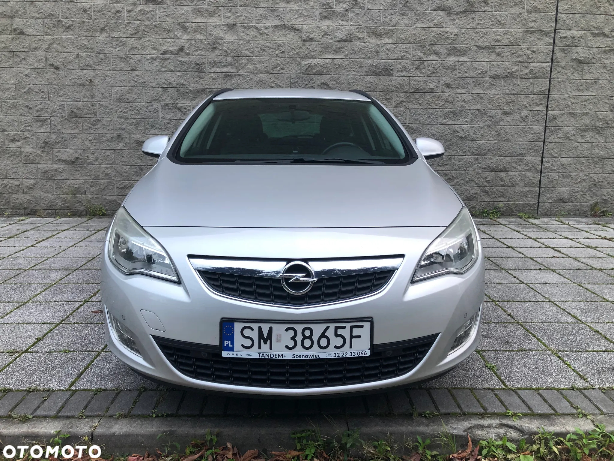 Opel Astra 1.4 Turbo Design Edition - 3
