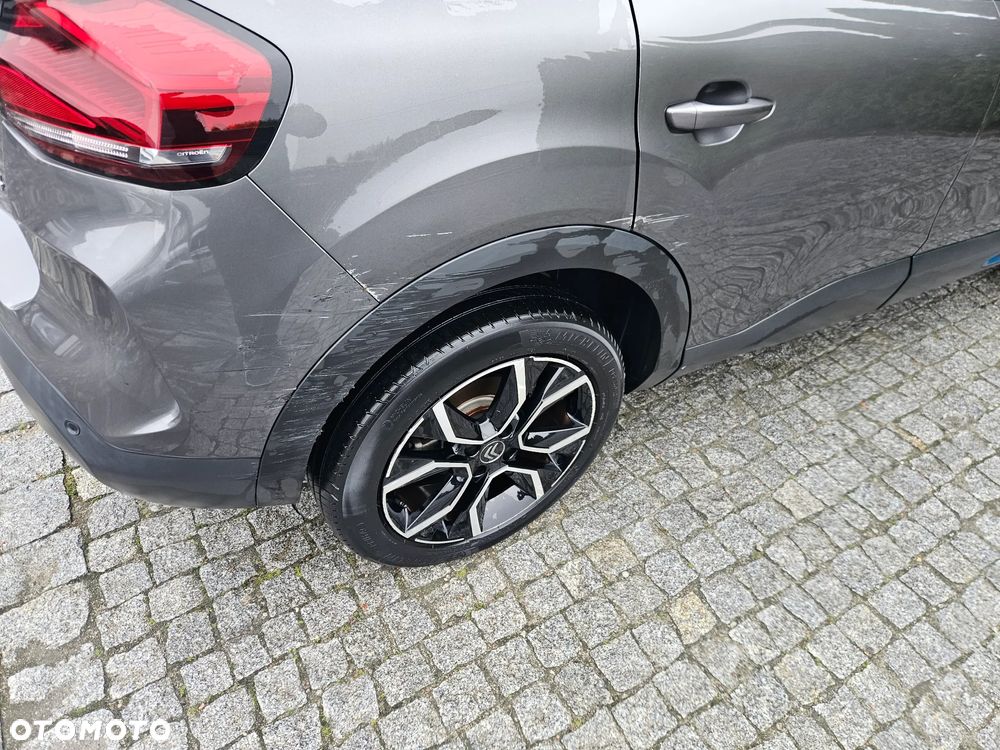 Citroën C4 e-C4 136 FEEL PACK - 7