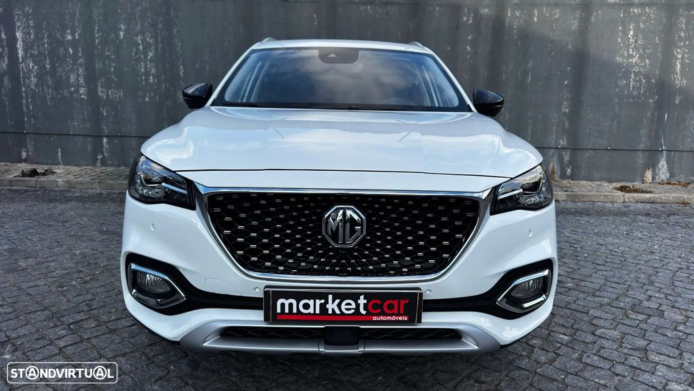 MG EHS 1.5 T-GDI Plug-in Hybrid Luxury - 3