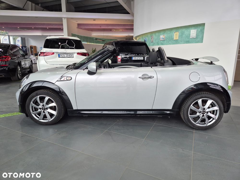 MINI Cooper SD - 34